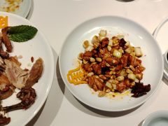 -惠丰堂饭庄·烤鸭·京味菜(翠微路店)