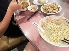 -留芳·文旅古月楼(老街店)