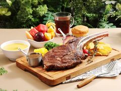 -汤姆家的牛排西餐厅(振华商厦店)