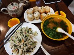 -大壶春生煎(四川中路店)