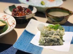 海胆天妇罗-千代御(工农大路店)