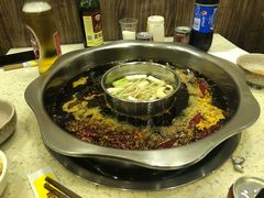 -大龙火锅(老店)