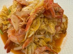 -山东宾馆·齐鲁苑餐厅