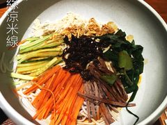 -云海肴·汽锅鸡·云南菜(天津国金汇店)