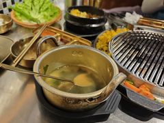 -釜山火炉·海鲜烤肉(紫藤路店)