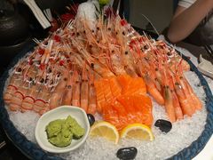 -上井料理黑金店(IFS国金中心店)