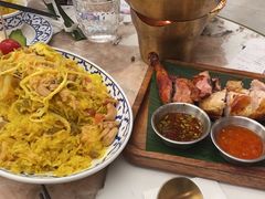 -KingThaia金泰兰(滨江天街店)