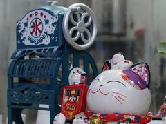 -陈记栗子(长宁路店)