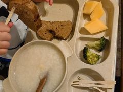-绿茶餐厅(王府井永宁门店)