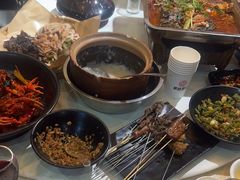 -聚味瞿记·龙虾堂(望城店)