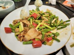 -有璟阁港式餐厅(金融街购物中心店)
