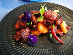 -章丘宴(唐人中心店)