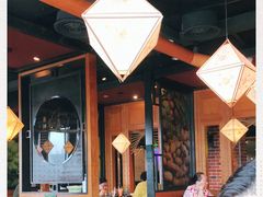 -云海肴·汽锅鸡·云南菜(天山百盛优客店)