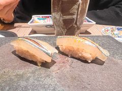 -一阳寿司(麦子街店)