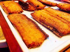 老北京酥带鱼-局气烤鸭·北京菜(前门店)