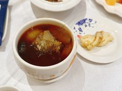 极品正宗佛跳墙-聚春园自助餐厅(东街口店)