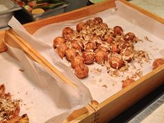 -盛宴自助餐厅(运达喜来登店)