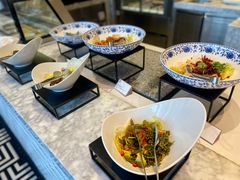 -成都瑞吉酒店·秀餐厅