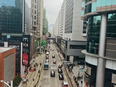 -九龙公园