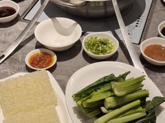 -张凯达·深海石斑鱼潮汕火锅(十五年品牌•虹桥天街店)