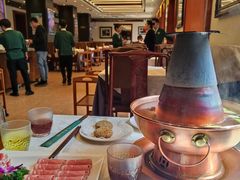 -东来顺饭庄(天坛店)