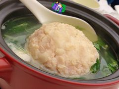 -狮王府淮扬菜(万象城店)