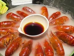 -红盔甲·小龙虾(人民广场店)