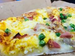 -达美乐比萨(文三路店)