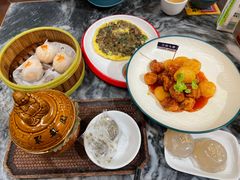 -安泰楼·佛跳墙创始人·传统闽味早茶·酒楼(三坊七巷闽菜地标店)