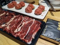-嬷孙家潮汕牛肉火锅(北京路天河城店)