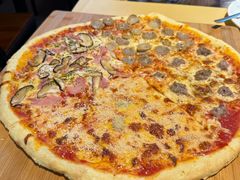 -acquolina·阿果里呐意大利比萨店(紫薇尚层店)