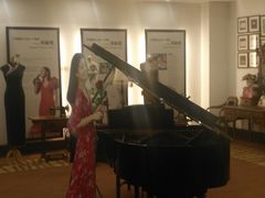 -邓丽君音乐主题餐厅