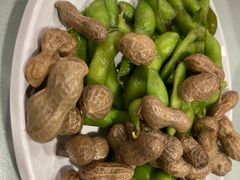 -听涛雅苑百味饺子老家菜馆