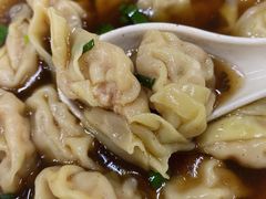 -蒋家桥饺面店(广陵路店)
