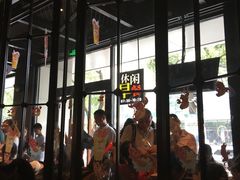 -必胜客(八一店)