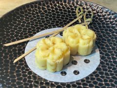 -吴越荣记苏州菜·松鼠桂鱼100%活鱼现做(月光码头店)