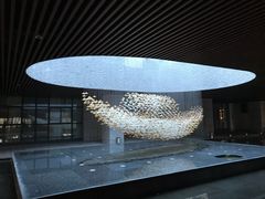 -水月周庄铂尔曼酒店-水月荟中餐厅