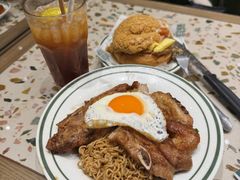 -华嫂冰室(尖沙咀店)