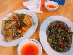 -长平老姿娘夜粥(平东一街店)