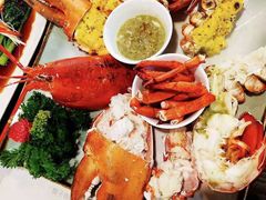 -蟹后Crabber(水悦城店)