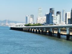 -演武大桥观景平台