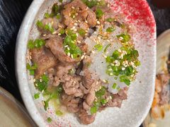 -玄白·炭烤活鳗(上海首店)