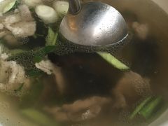 -域乐楼清真饭庄(华北路店)