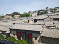 -山西王家大院