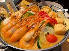 -青木瓜之味 · 越南料理(七宝宝龙店)