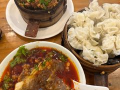 -豆相识•九九豆腐脑(牛咡桥店)