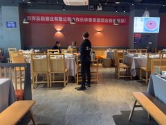 -蜀九香火锅(玉林店)