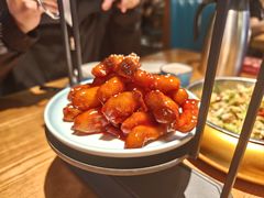 -毛家饭店(平湖店)