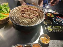 -入火韩国烤肉(凯旋广场店)