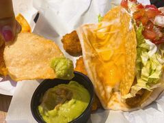 -Taco Bell 塔可钟(民田路店)